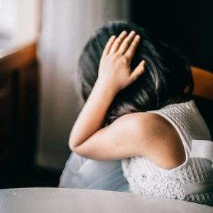 Били столько раз, сколько детям лет. В детском доме семейного типа в Гродненской области пять лет издевались над воспитанниками ребенок страх насилие