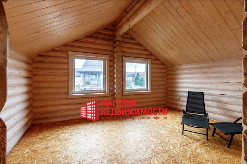 купить дом в Гродно