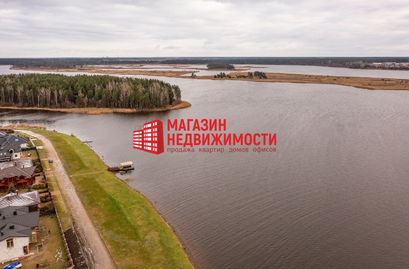 гродненское море