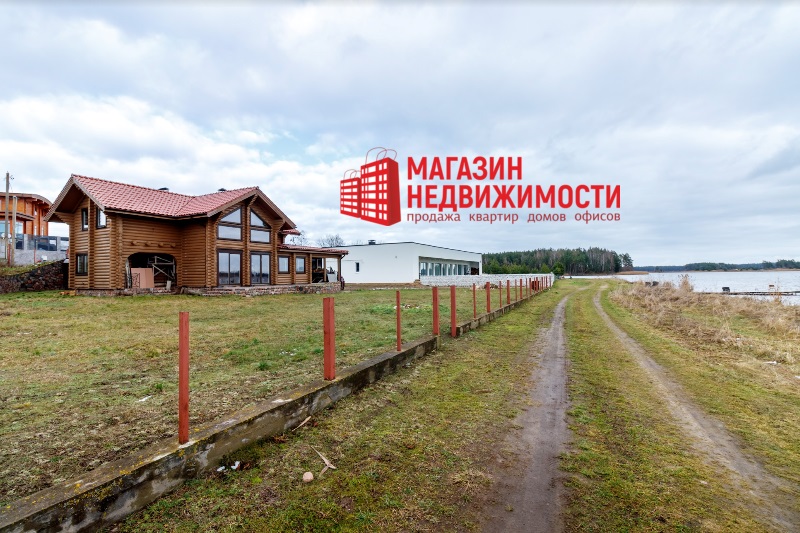 дом в деревне