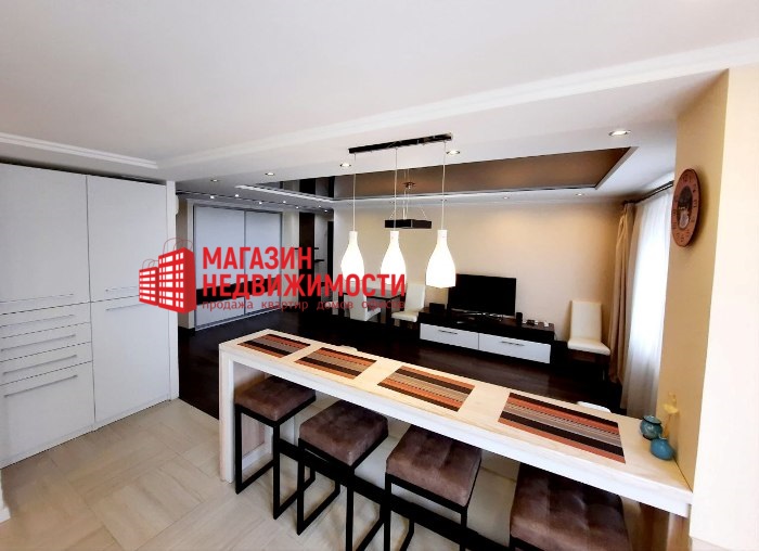 Недвижимость недели: купить квартиру с колонками в ванной комнате квартира с евроремонтом