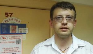 Владимир Прудников