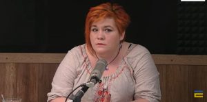 Сапега поедет в Россию, Автуховичу изменили приговор, освободили 10 политзаключенных. Как прошла неделя в Гродно и области Юлия Сливко. Фото Еврорадио