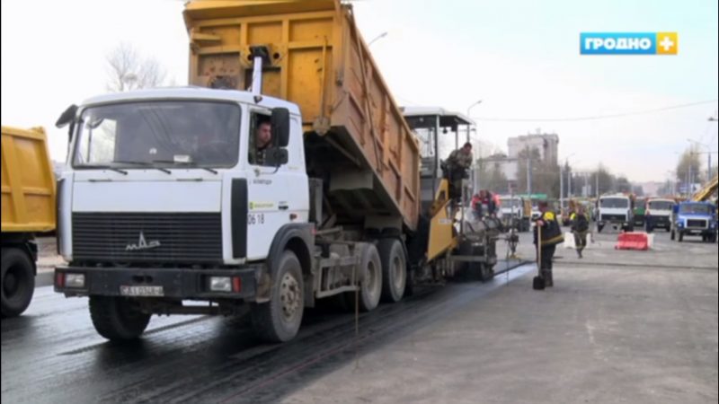 Стало известно, когда откроют мост на Поповича и на сколько лет его хватит