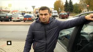 Предпринимателя из Зельвы обвинили в клевете на Лукашенко. Возбудили уголовное дело Виктор Ламеко