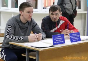 В Гродненской области объявили сборы. За неявку могут осудить - есть прецеденты Военкомат в Слониме