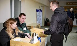 Военкомат Гродно