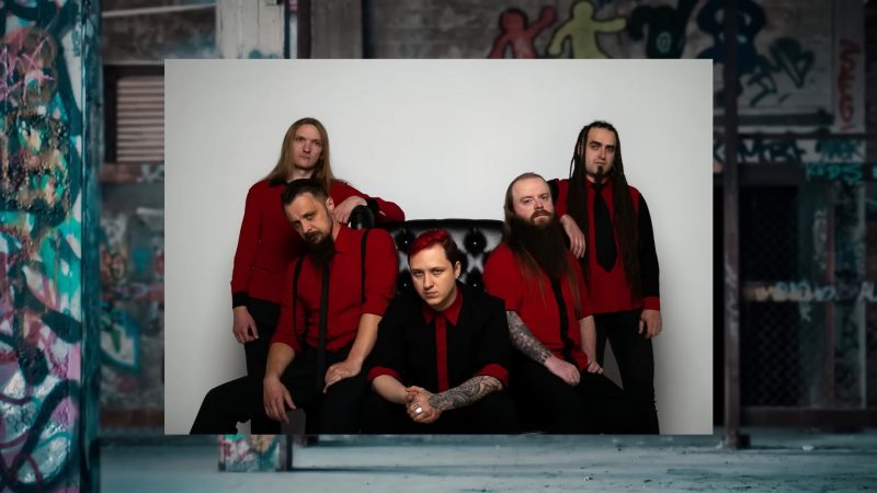 Гродненские металлисты попали в ТОП-5 групп, которым бы “позавидовали на Западе”