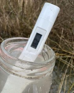 Экологи нашли, чем пахнет на Дзержинского экологи провели замеры