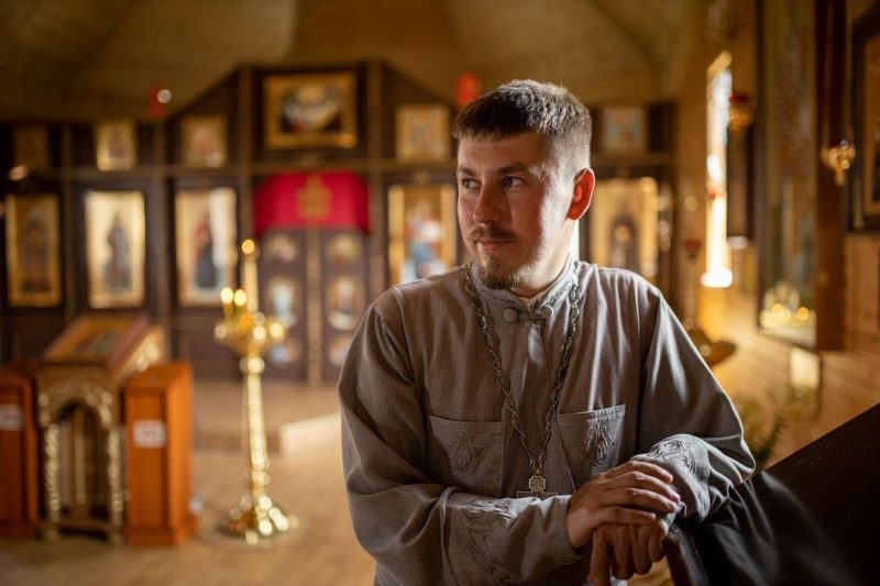 Андрей Ноздрин