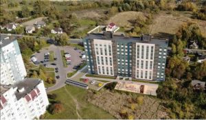 Гой пообещал создать в новом микрорайоне на Фолюше “санаторную” атмосферу