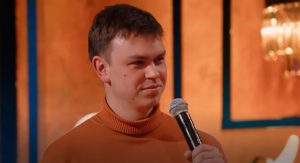 Ян Хведчин.