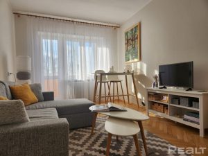 Квартира на Свердлова. Фото realt.by