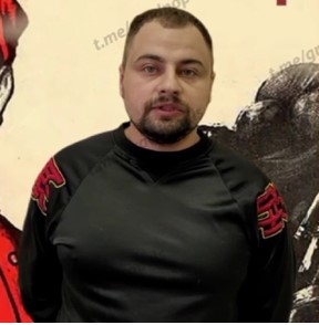 Задержали в Гродно 26 мая