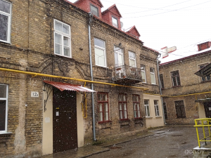 В Вертелишках можно купить целый торфобрикетный завод