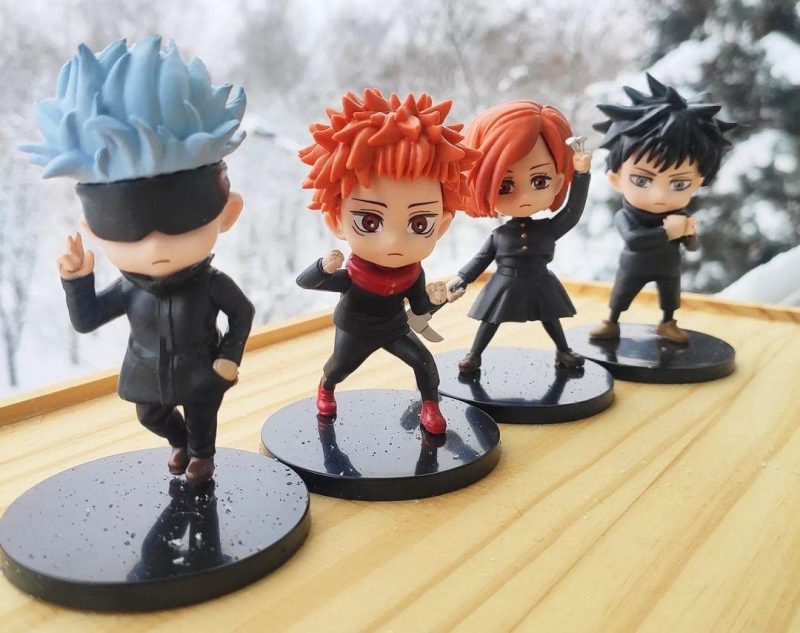 Магазин аниме в Гродно откроется на проспекте Космонавтов