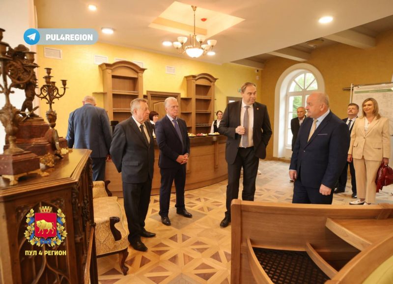 интерьер в свяцке