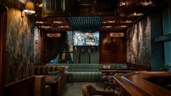 Белорусский бар в белостоке