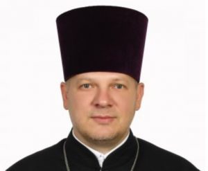 В Гродно освободили от должности священника Александра Велисейчика. Его травили в провластных каналах Александр Велисейчик