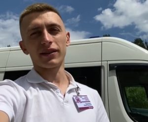 Юрий Гришкевич