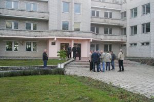 Поповича, 50 в Гродно