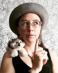 Татьяна Калач