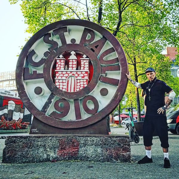 Игорь Банцер