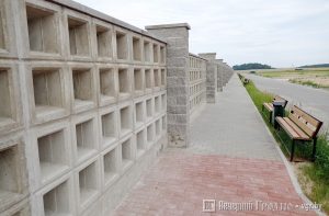 От 462 рублей. Сколько стоит отдых в санаториях Гродненской области? Колумбарий в Гродно - сколько стоит захоронение