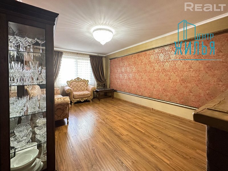 Комната в квартире на Южной