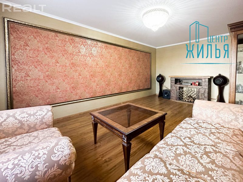 И еще в квартире на Южной