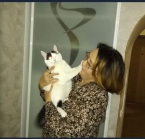 Вынесший приговор Витольду Ашурку судья попал под санкции Светлана Рынкевич