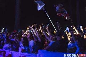 Белорусский фестиваль Tutaka в Польше продолжает традиции Басовішча