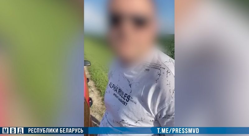 $6000. За взятку задержан главный технолог предприятия Задержанный за коррупцию