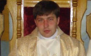 Антоний Адамович. Фото Хрысціянскай візія