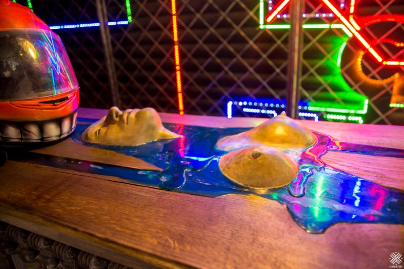 Усадьба "Литовка". Фото: hawat.by