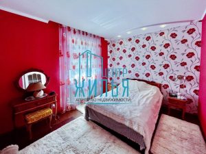 купить дом с гаражем в Гродно, частный дом с участком и садом