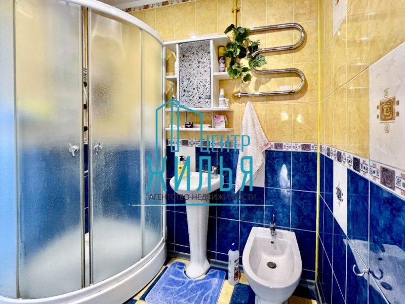 Недвижимость недели: дом с ярким ремонтом продают рядом с Маслобазой