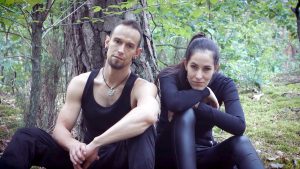 Повышение репрессивного судьи, освобождение Irdorath и новое “экстремистское формирование”. Как прошла неделя в Гродно и области канал группы Irdorath в YouTube