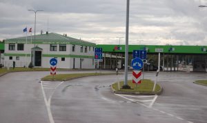 Белорусам отменяют туры в Дубай из-за войны Силене