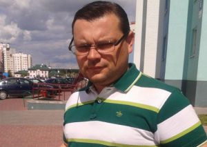 Денис Швыркин