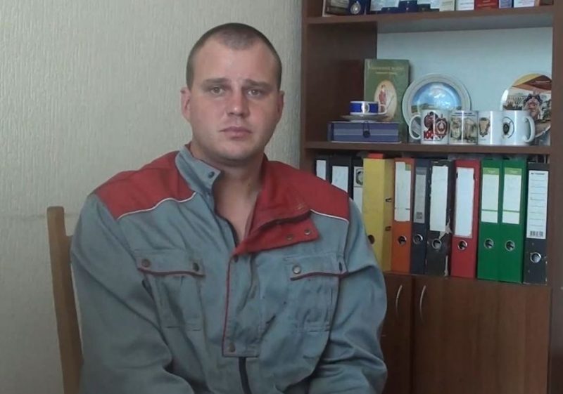 Иван Лихолат.