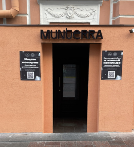 Munterra