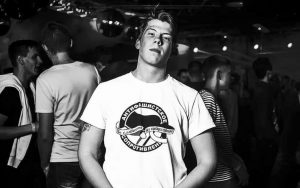 Тело погибшего в Польше гродненца доставили в Беларусь. Его похоронили Роман Богдан.