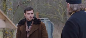 Скриншот из фильма "На другом берегу".