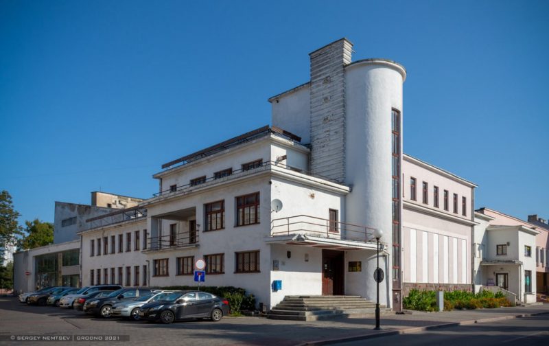 ночной клуб Эполет закрывают