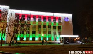 Сколько стоит быть похороненным в колумбарии в Гродно - горисполком определил цену гарвыканкам савет дэпутатаў горисполком гродно совет депутатов гарвыканкам