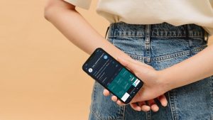 «Нам говорили: “Я поддерживаю нынешнюю власть”». Как семь “Хранителей” по вечерам спасают белорусов от уголовок бот для поиска сообщений в Telegram - инициатива Хранители - Безопасное использование Telegram