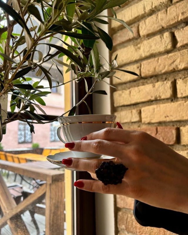 У Гродне адкрылі бістро з рымскай пінсай