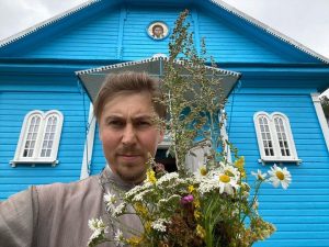 Андрей Ноздрин