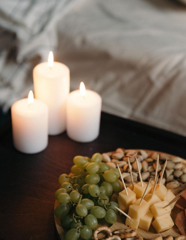 Ёлки, санки и Щелкунчик. Выбирайте новогодние фотозоны в студиях Гродно